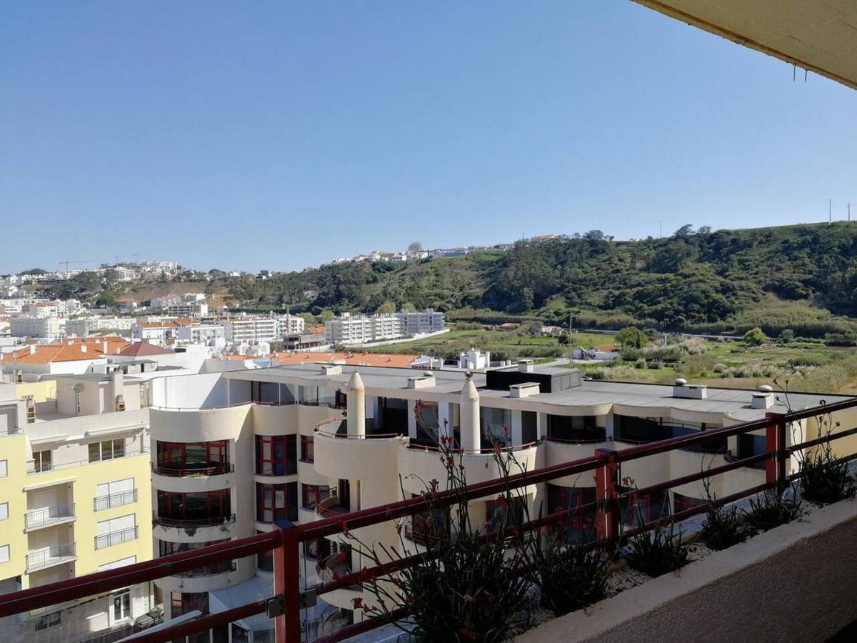 Dream Holiday -Beautiful Spot Nazaré Zewnętrze zdjęcie