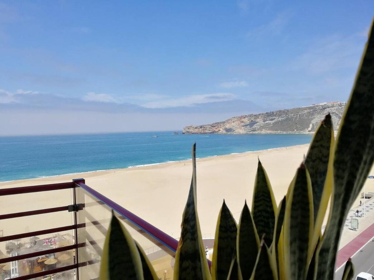 Dream Holiday -Beautiful Spot Nazaré Zewnętrze zdjęcie