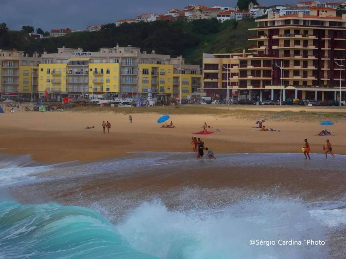Dream Holiday -Beautiful Spot Nazaré Zewnętrze zdjęcie