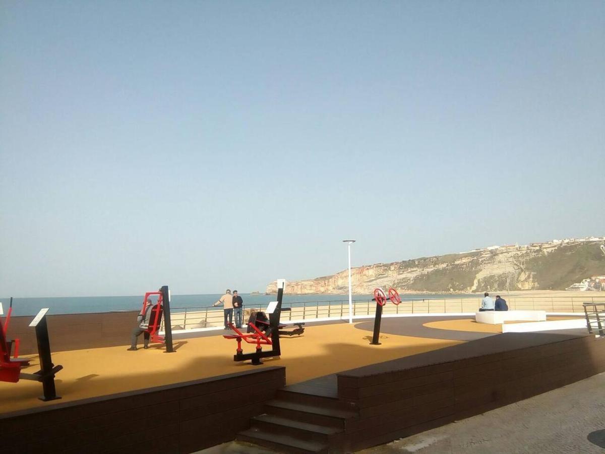 Dream Holiday -Beautiful Spot Nazaré Zewnętrze zdjęcie