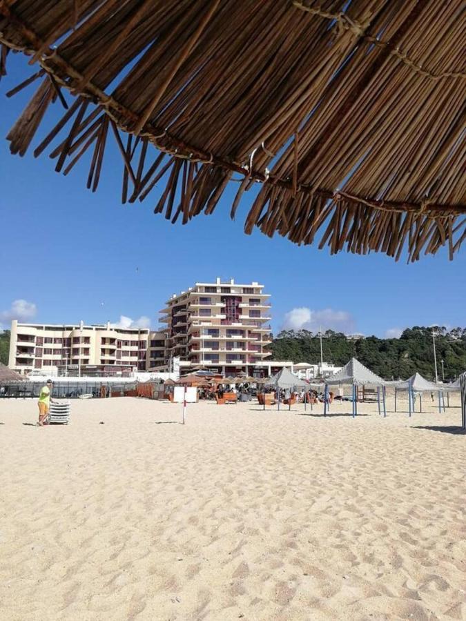 Dream Holiday -Beautiful Spot Nazaré Zewnętrze zdjęcie